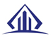 非洲金沙民宿 Logo